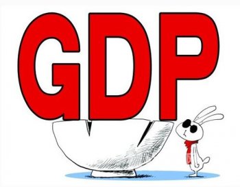 外貿(mào)觀點：遼寧省2016年GDP暴跌23%